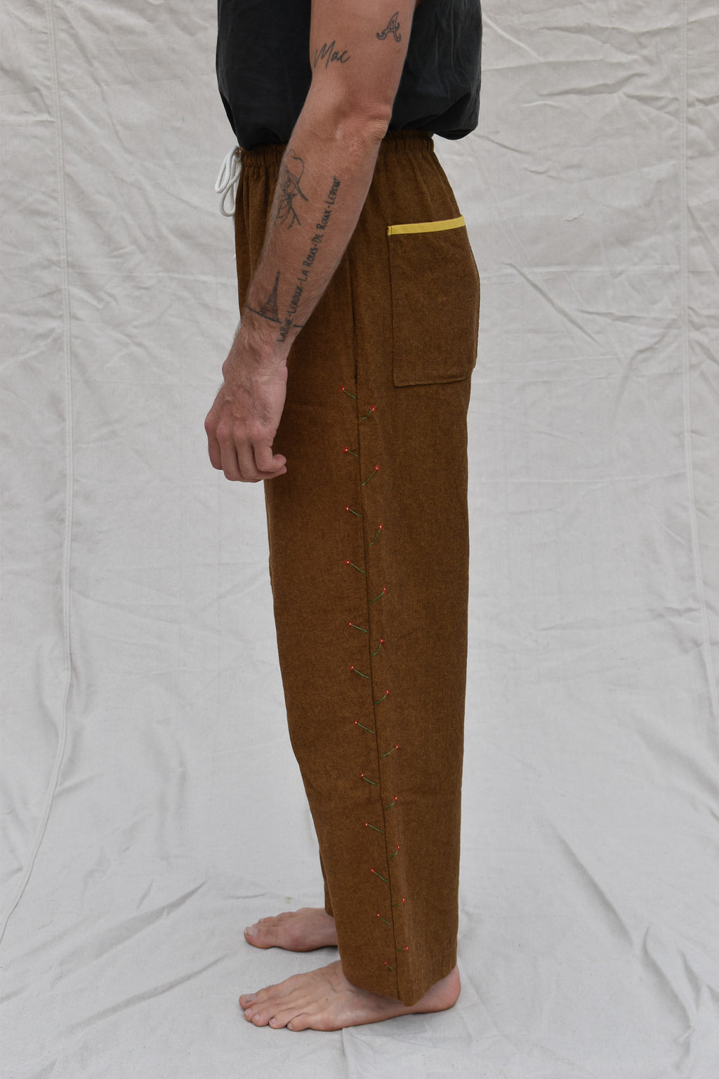 Farside Pants