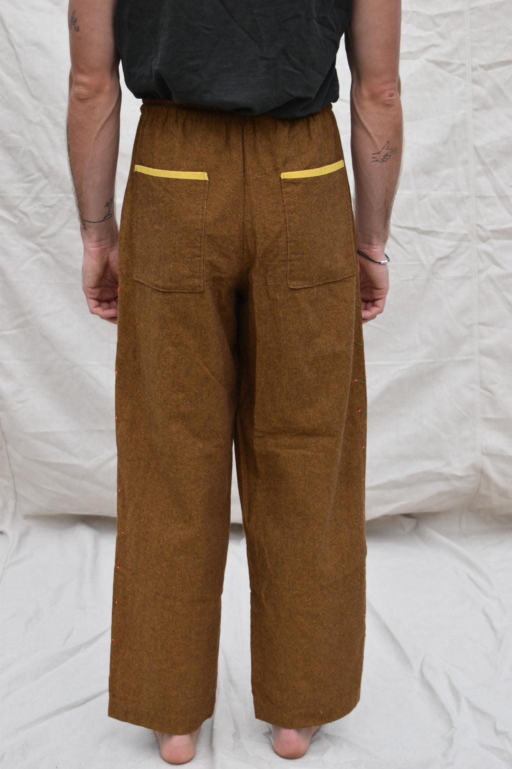 Farside Pants