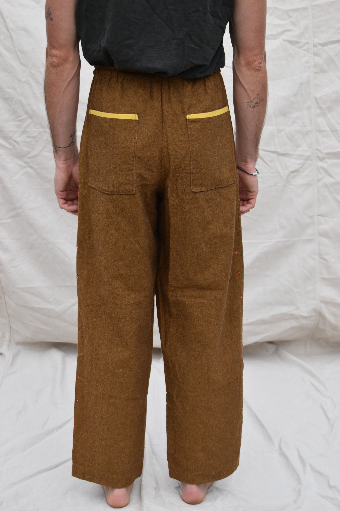 Farside Pants
