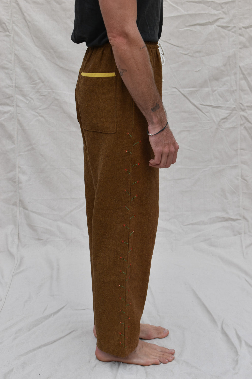 Farside Pants
