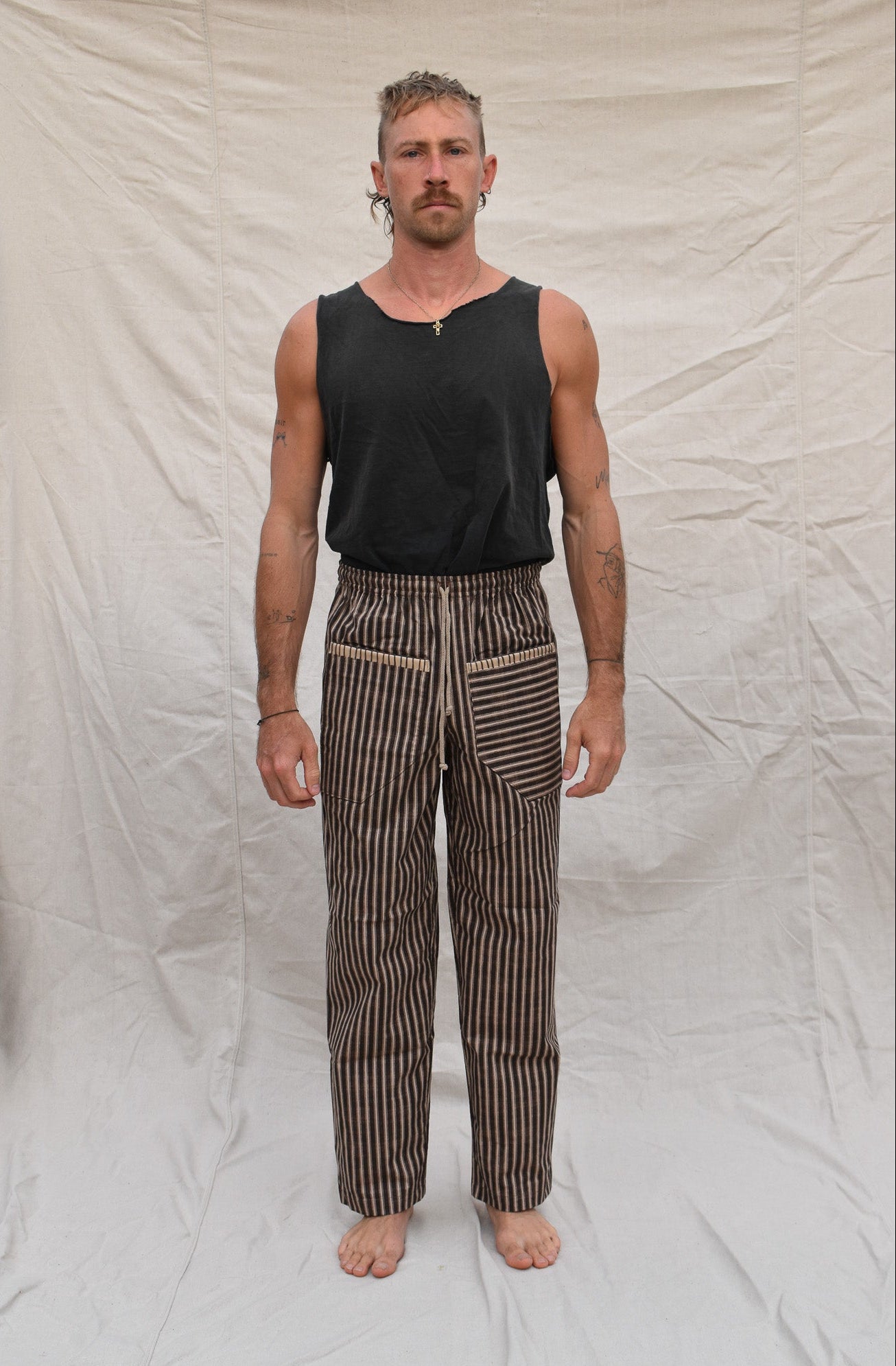 Lunar Pants