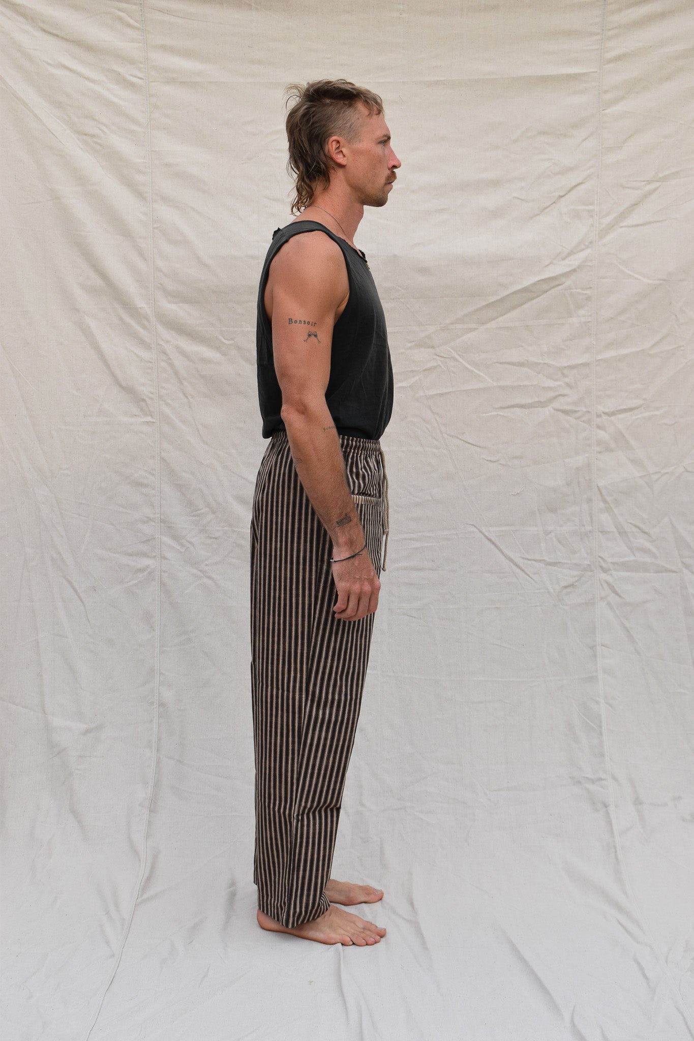 Lunar Pants