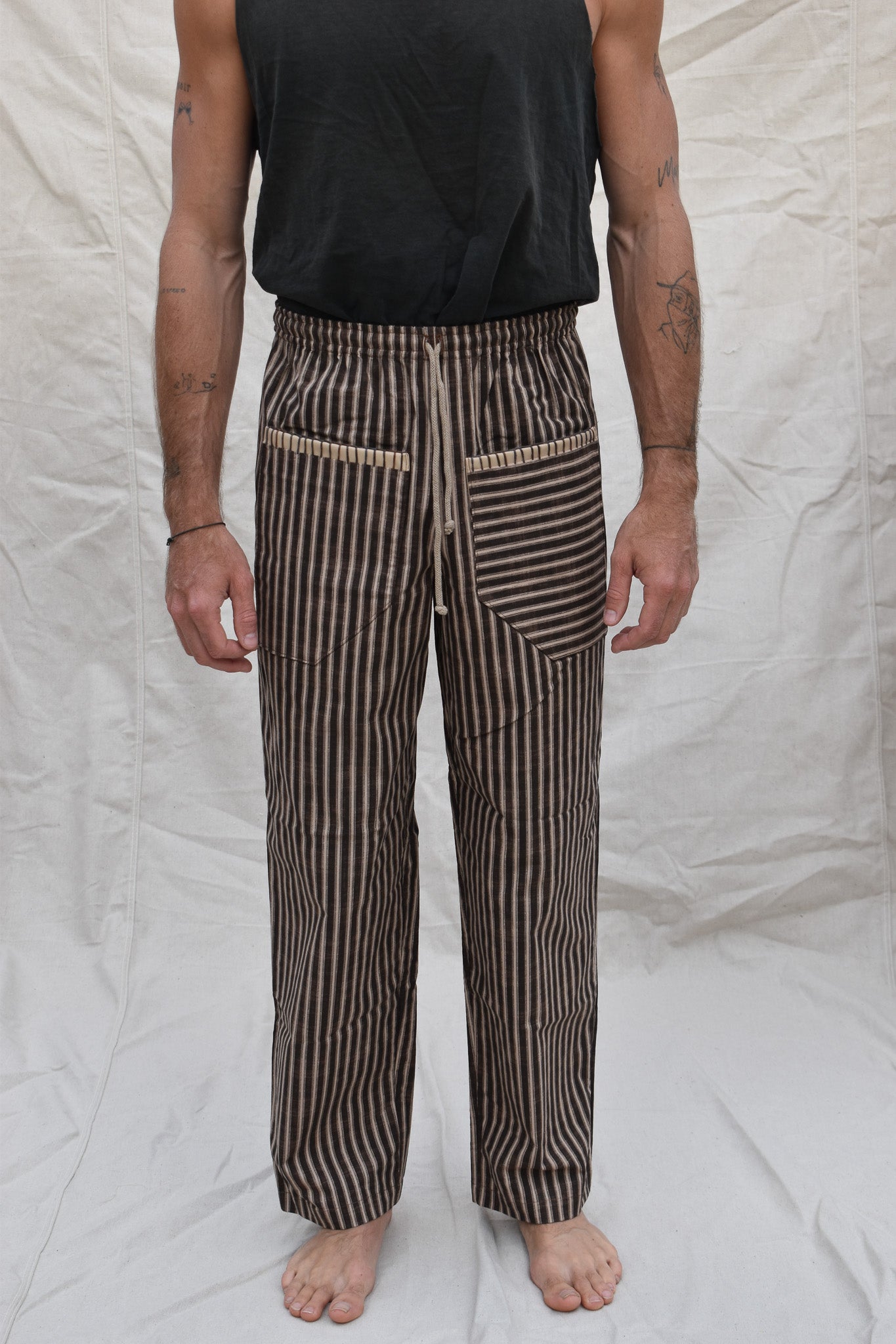Lunar Pants