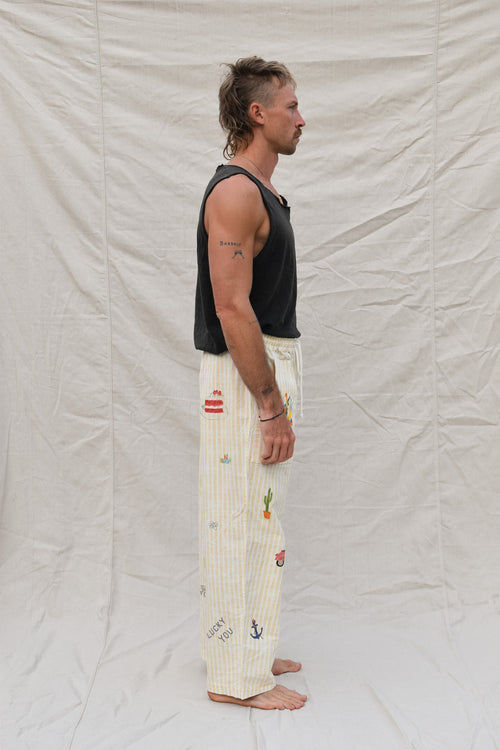 Arte Gallery Pants