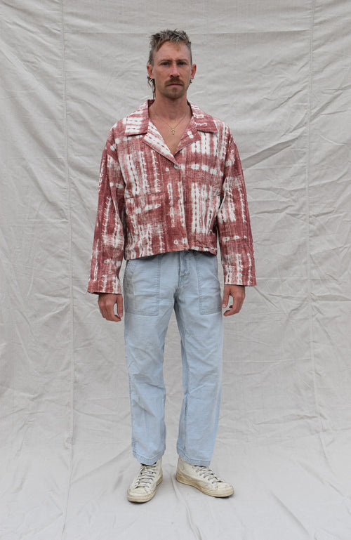 2nd Chance Coat