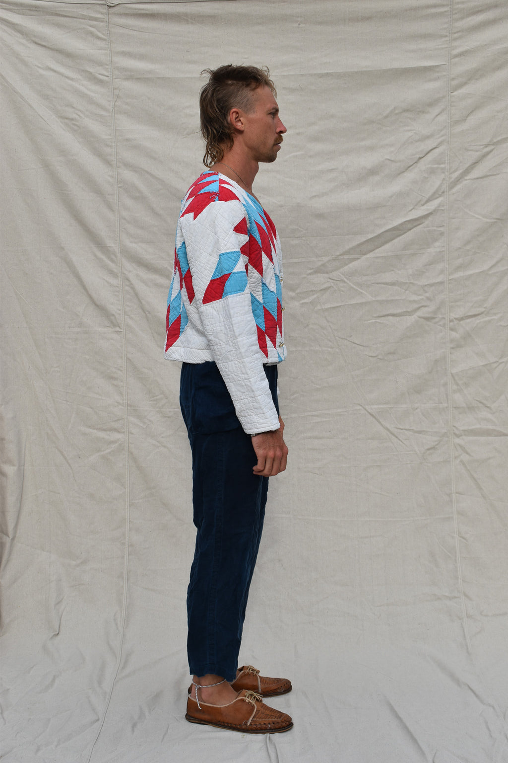 Dutchess Cardigan