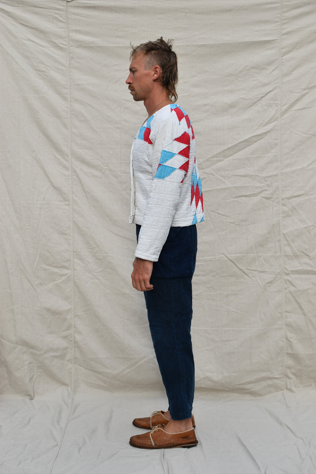 Dutchess Cardigan