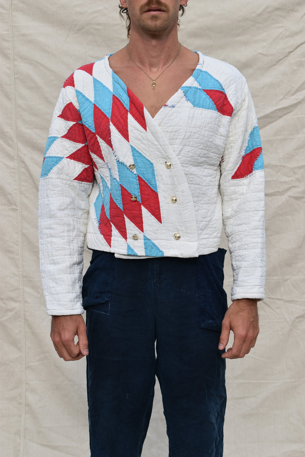 Dutchess Cardigan