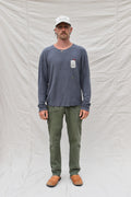 Indiana Long Sleeve