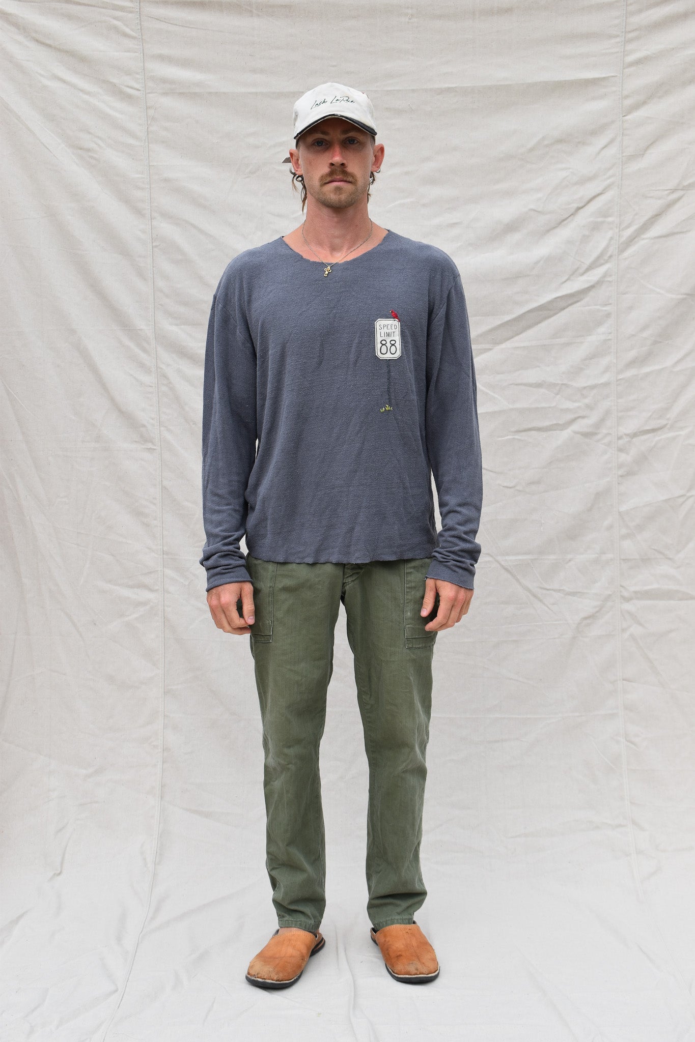 Indiana Long Sleeve