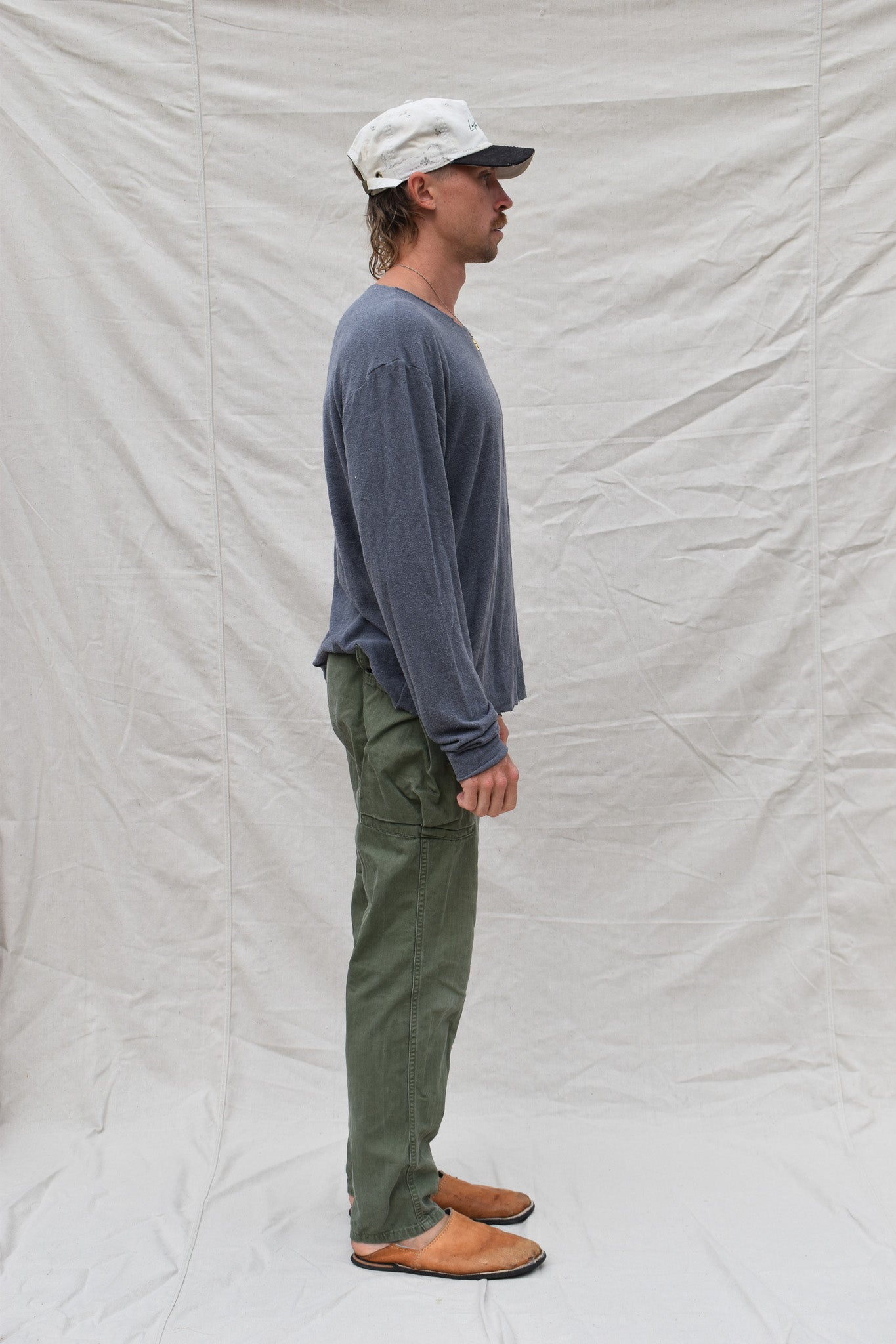 Indiana Long Sleeve