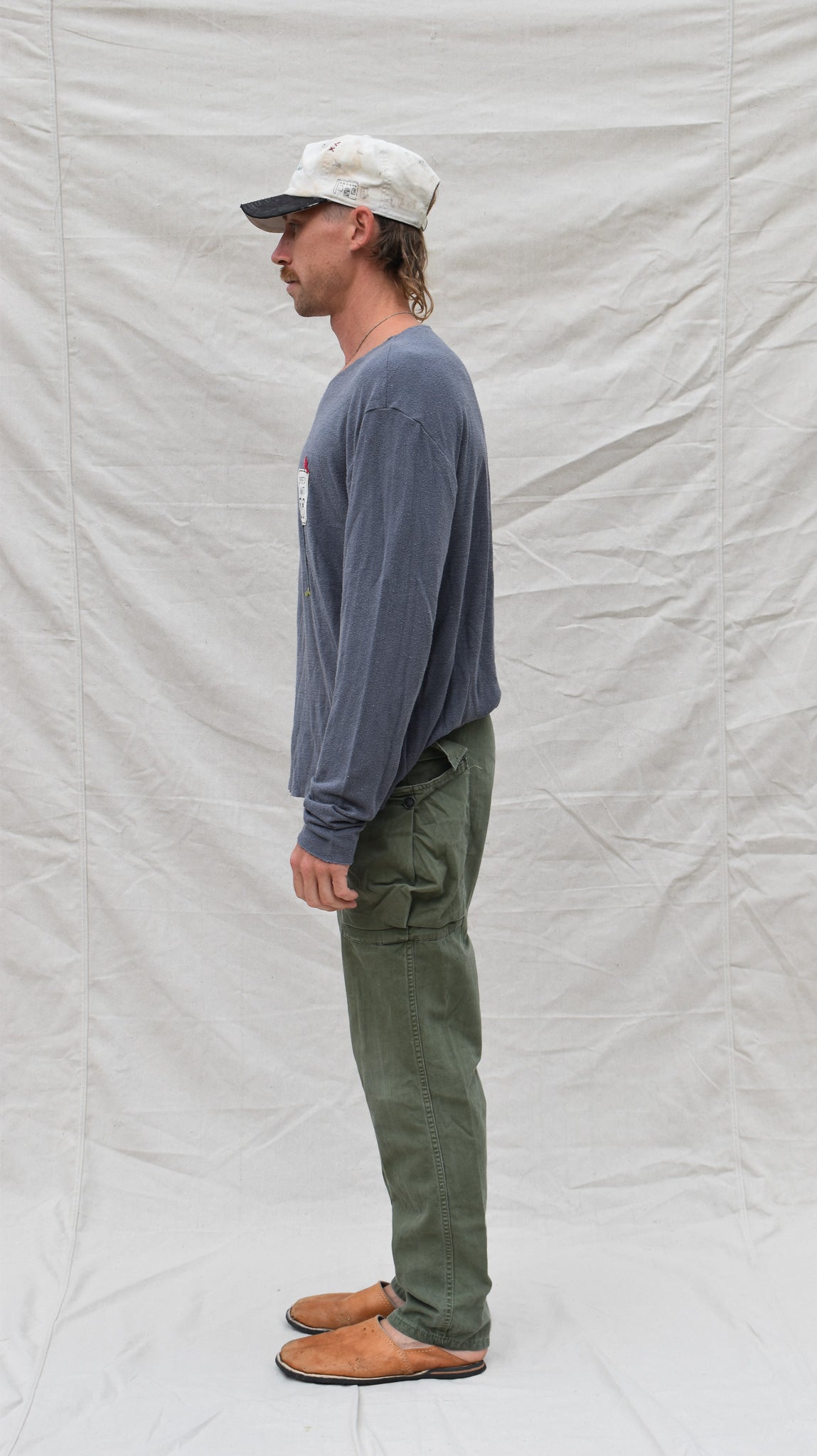 Indiana Long Sleeve
