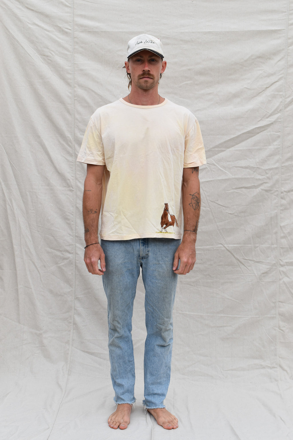 Wide Open T-Shirt