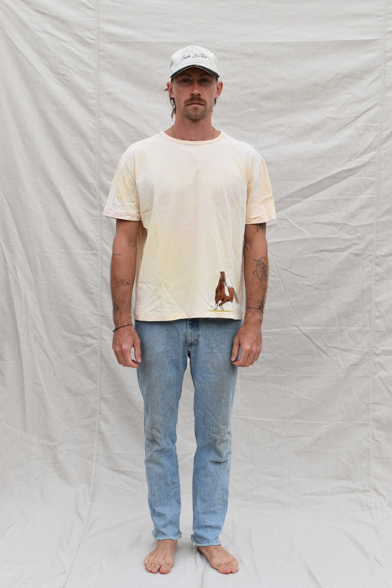 Wide Open T-Shirt