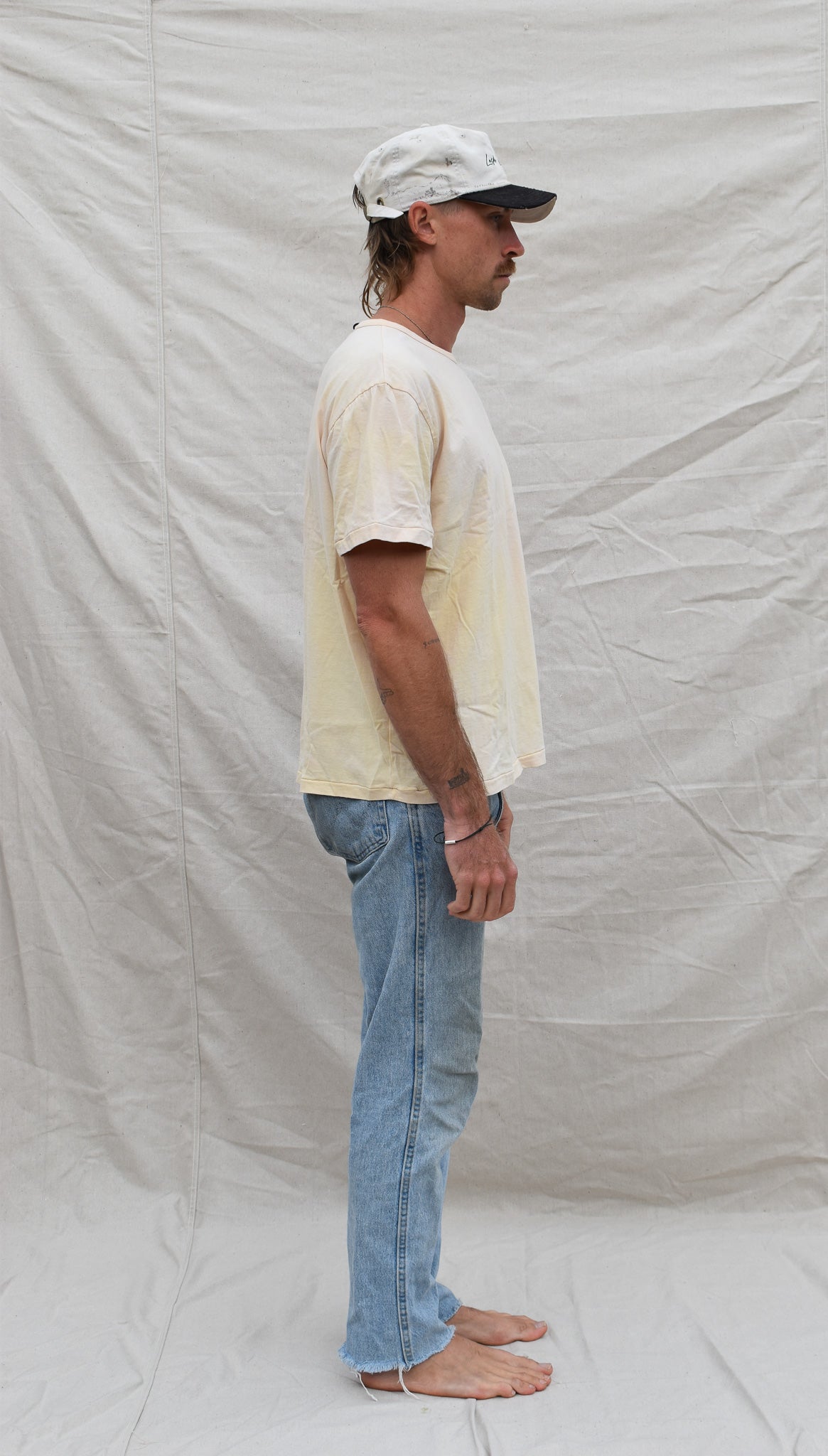 Wide Open T-Shirt