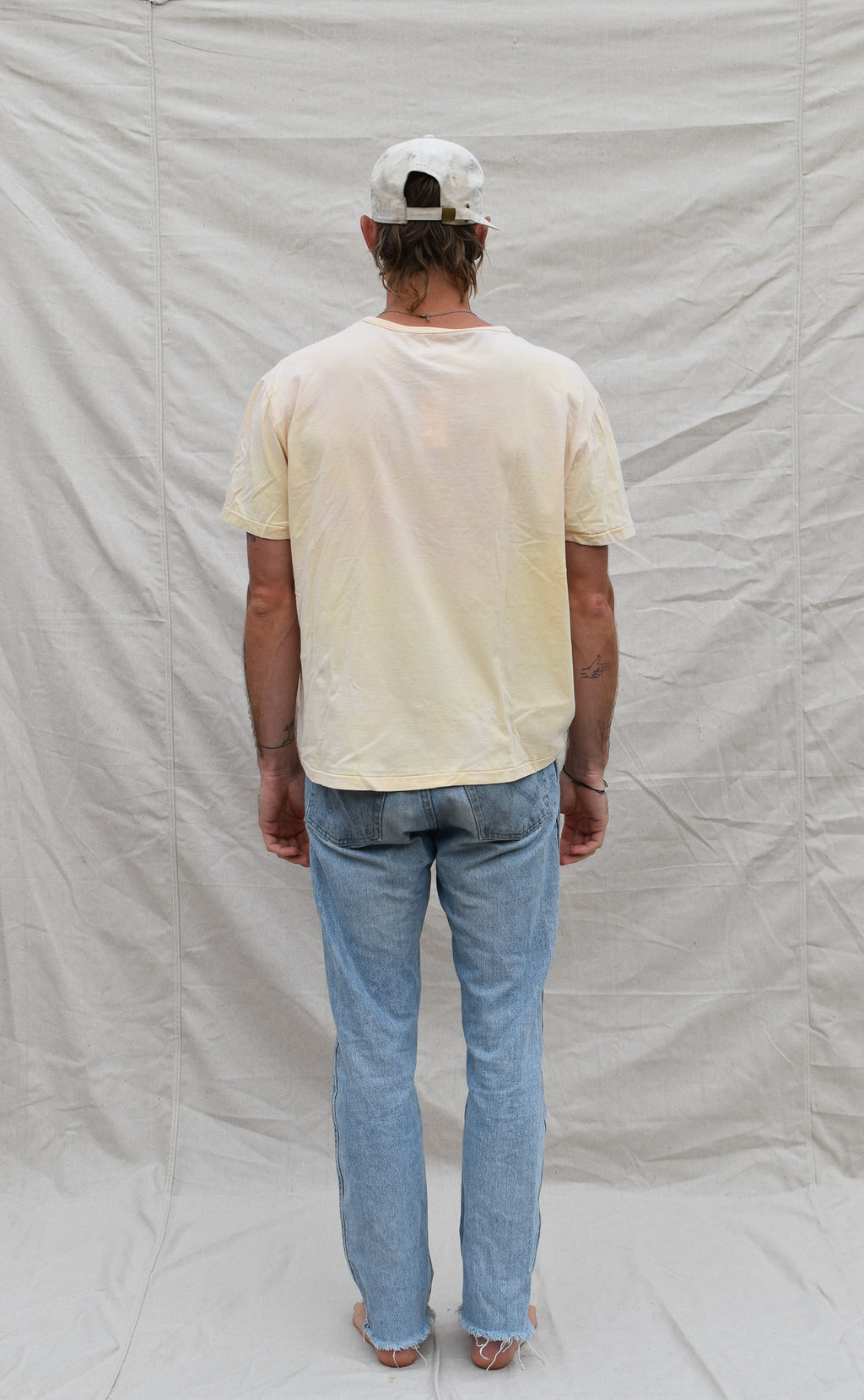 Wide Open T-Shirt