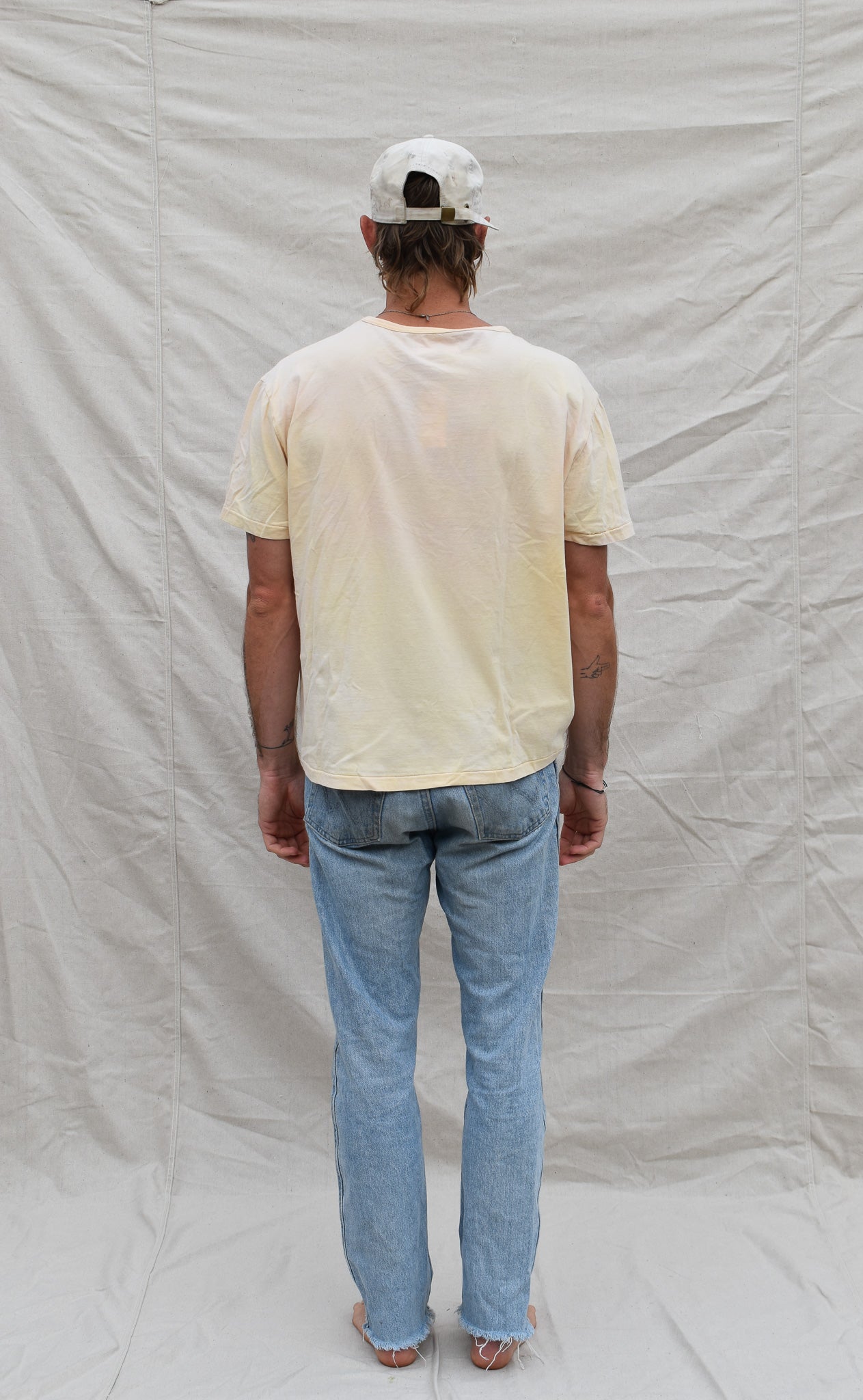 Wide Open T-Shirt