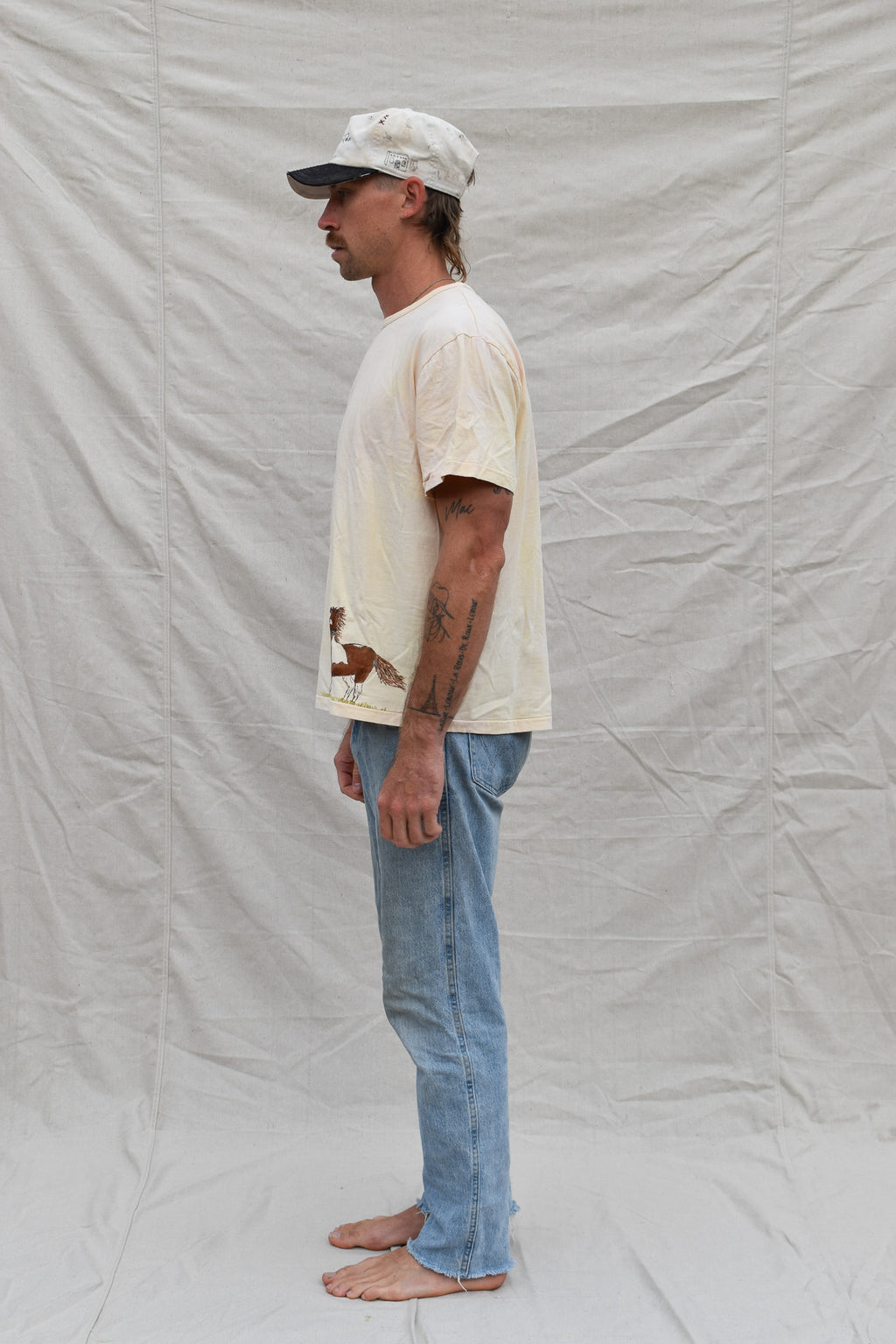 Wide Open T-Shirt
