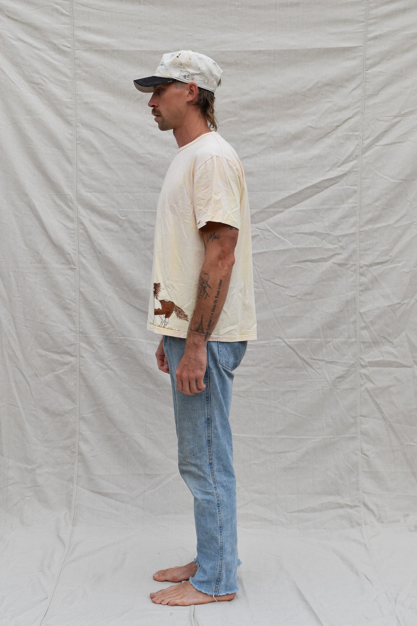 Wide Open T-Shirt