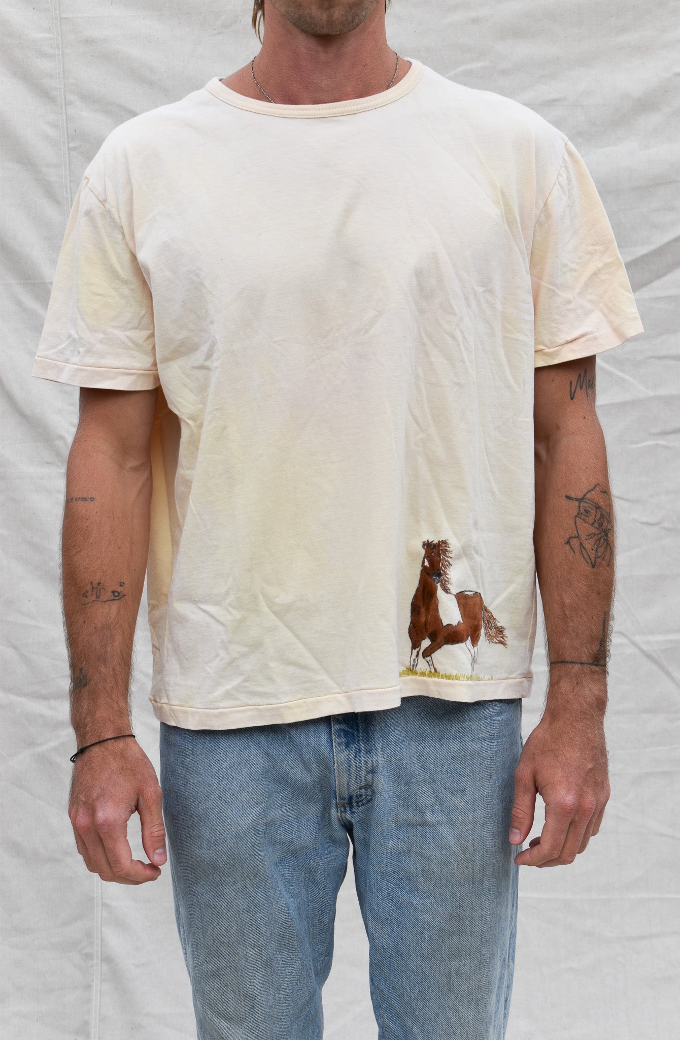 Wide Open T-Shirt