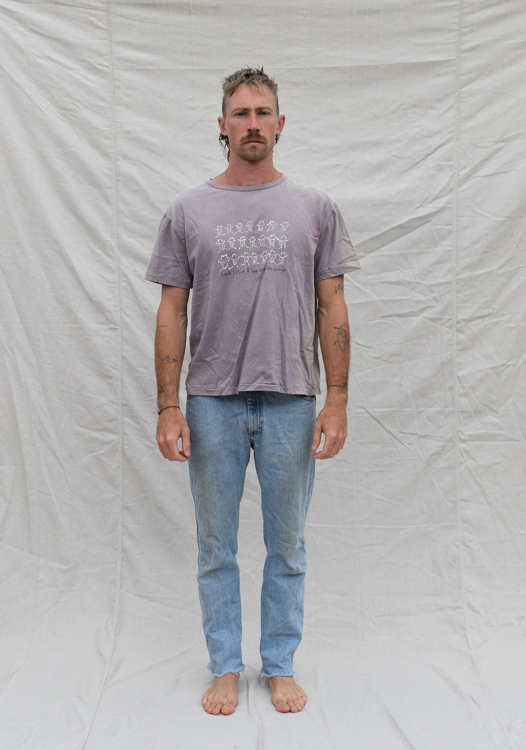 LL Band T-Shirt