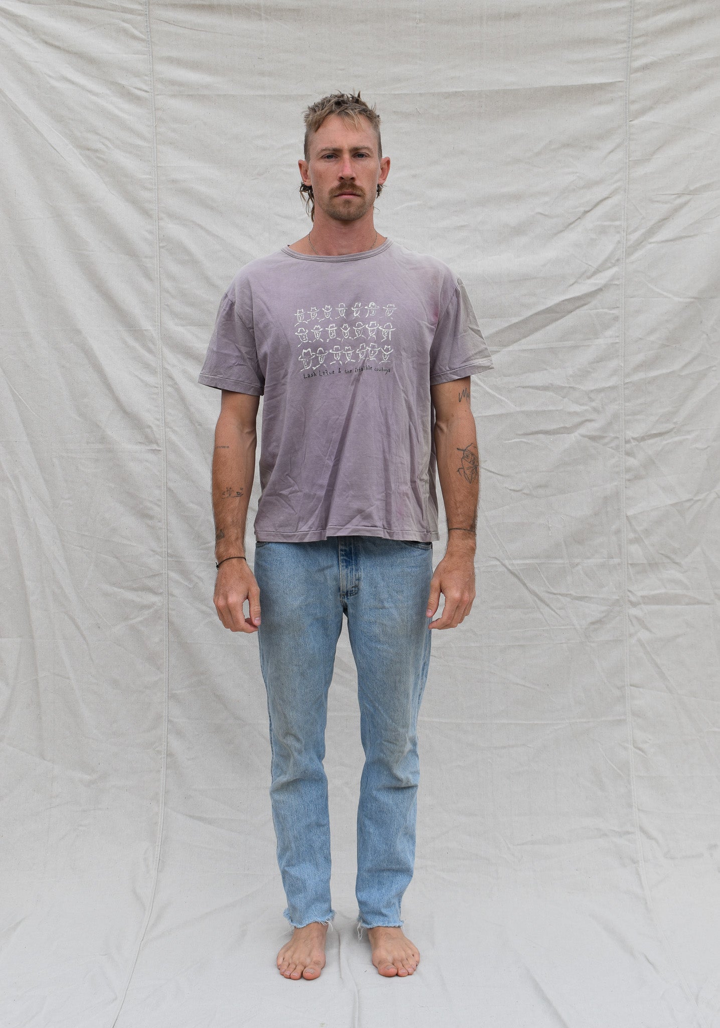 LL Band T-Shirt