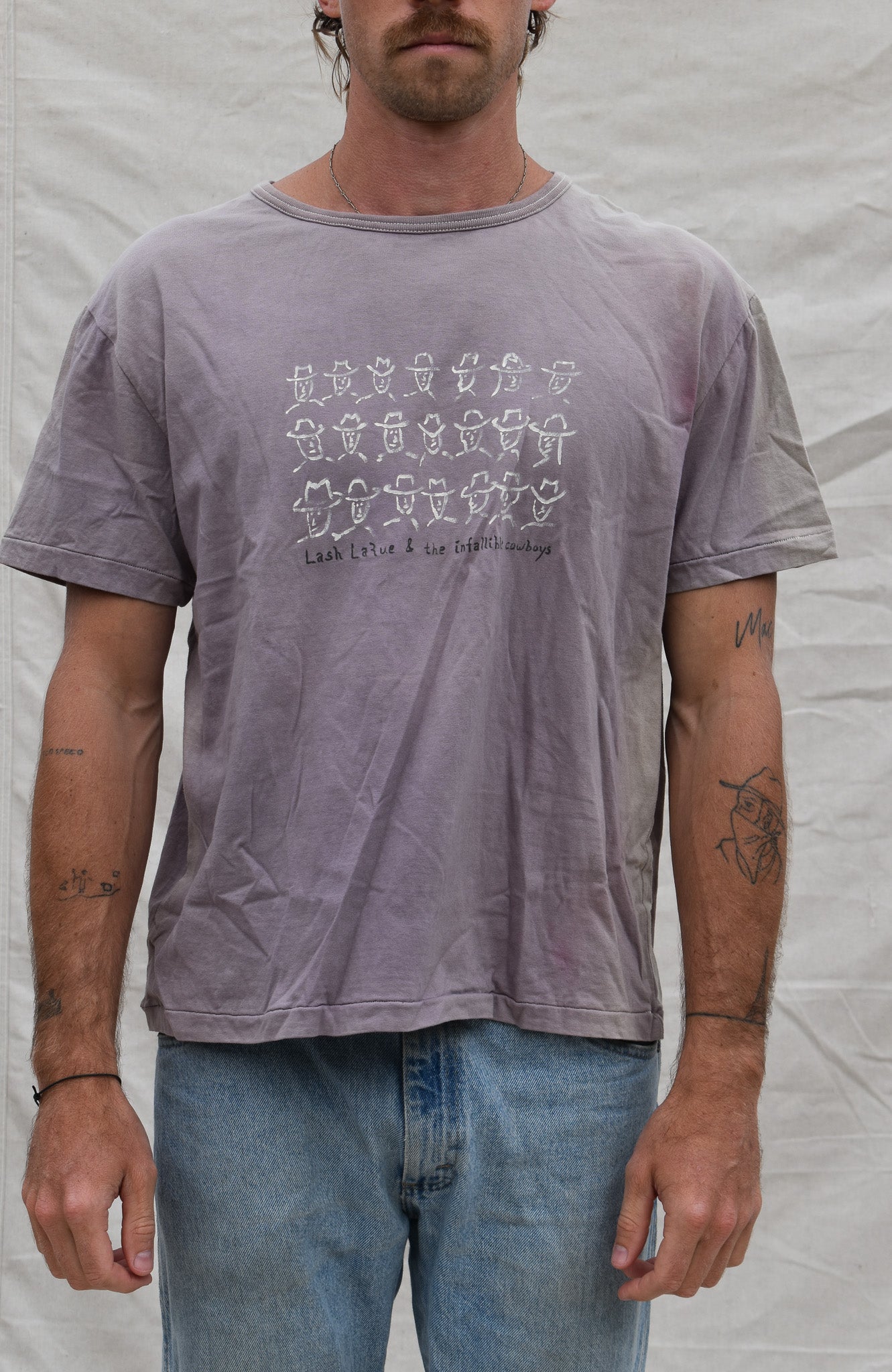 LL Band T-Shirt