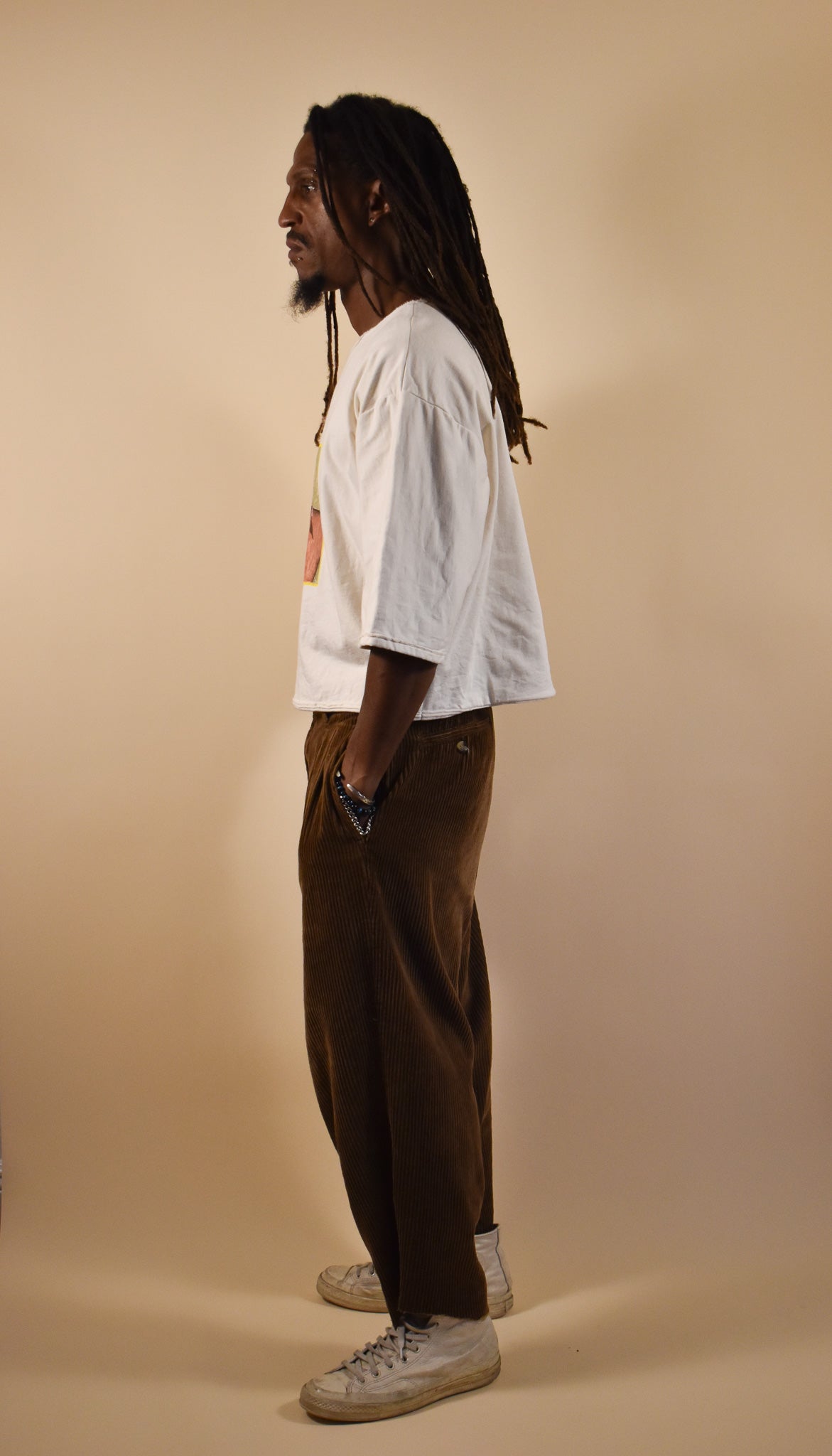 Norton Varsity Tee