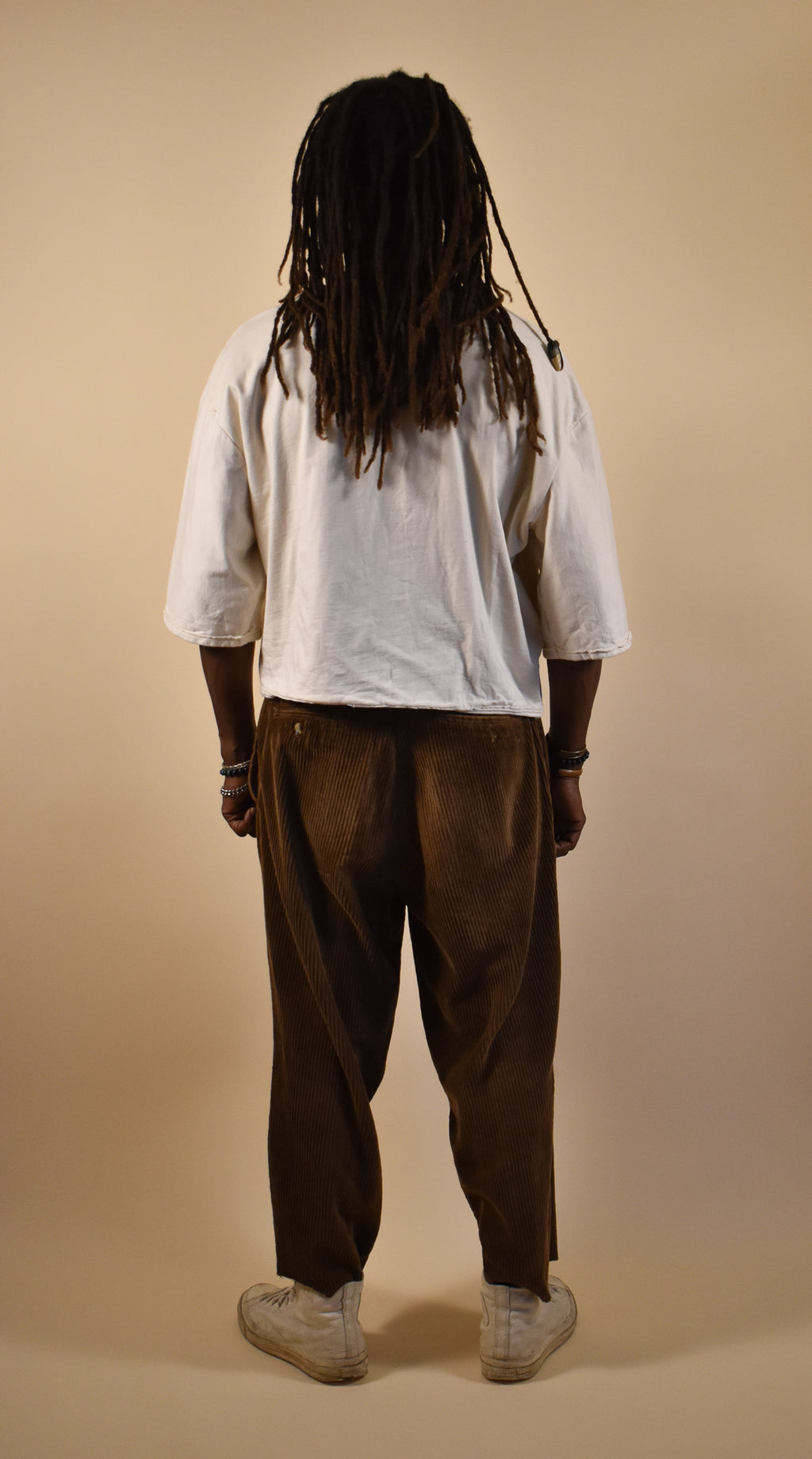 Norton Varsity Tee