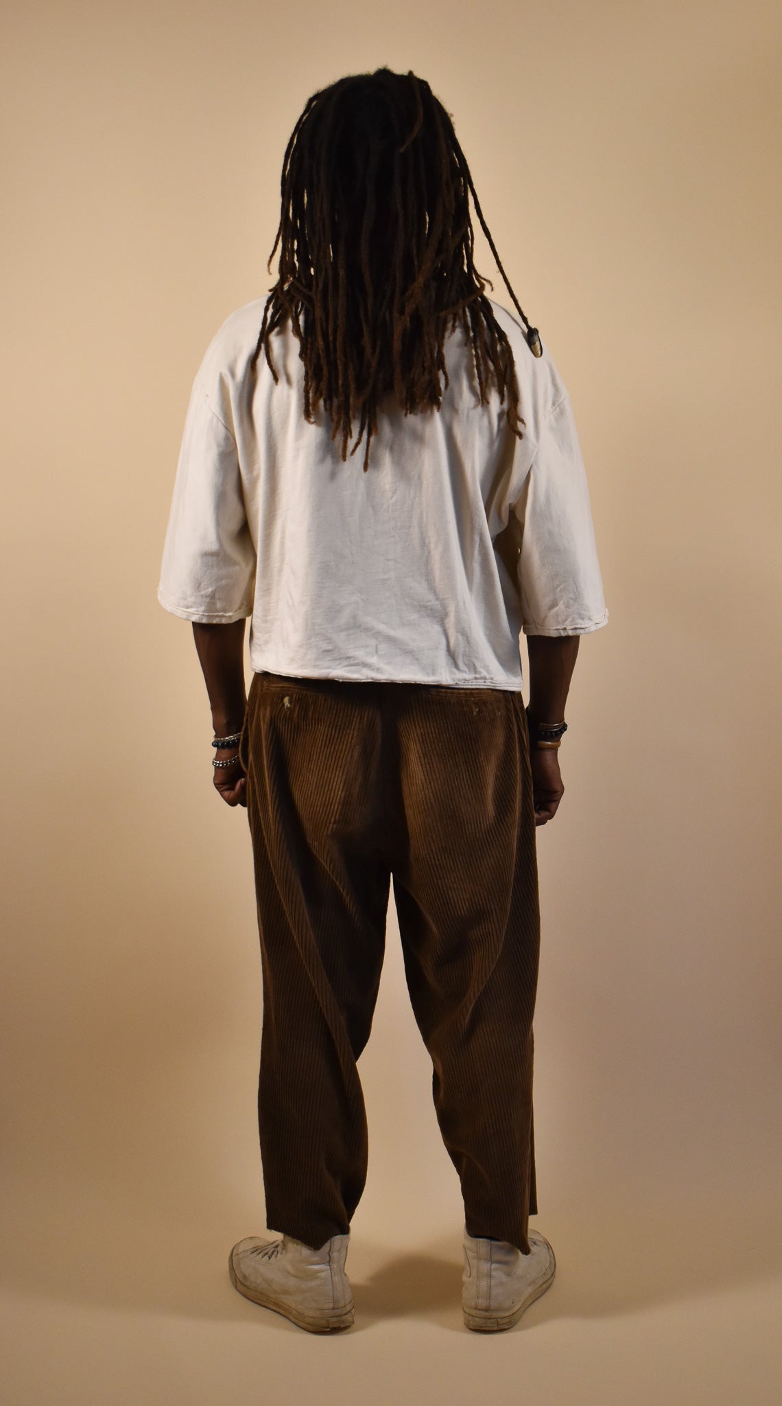 Norton Varsity Tee
