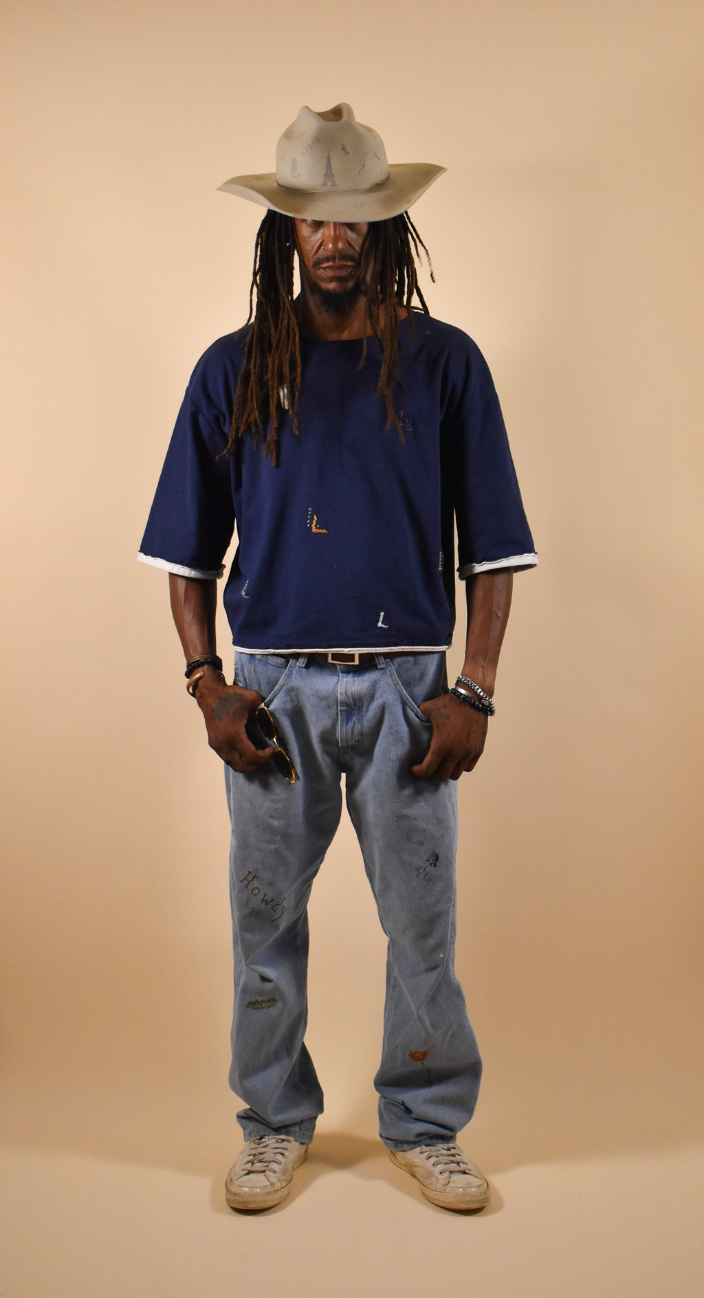 Hypoluxo Shirt