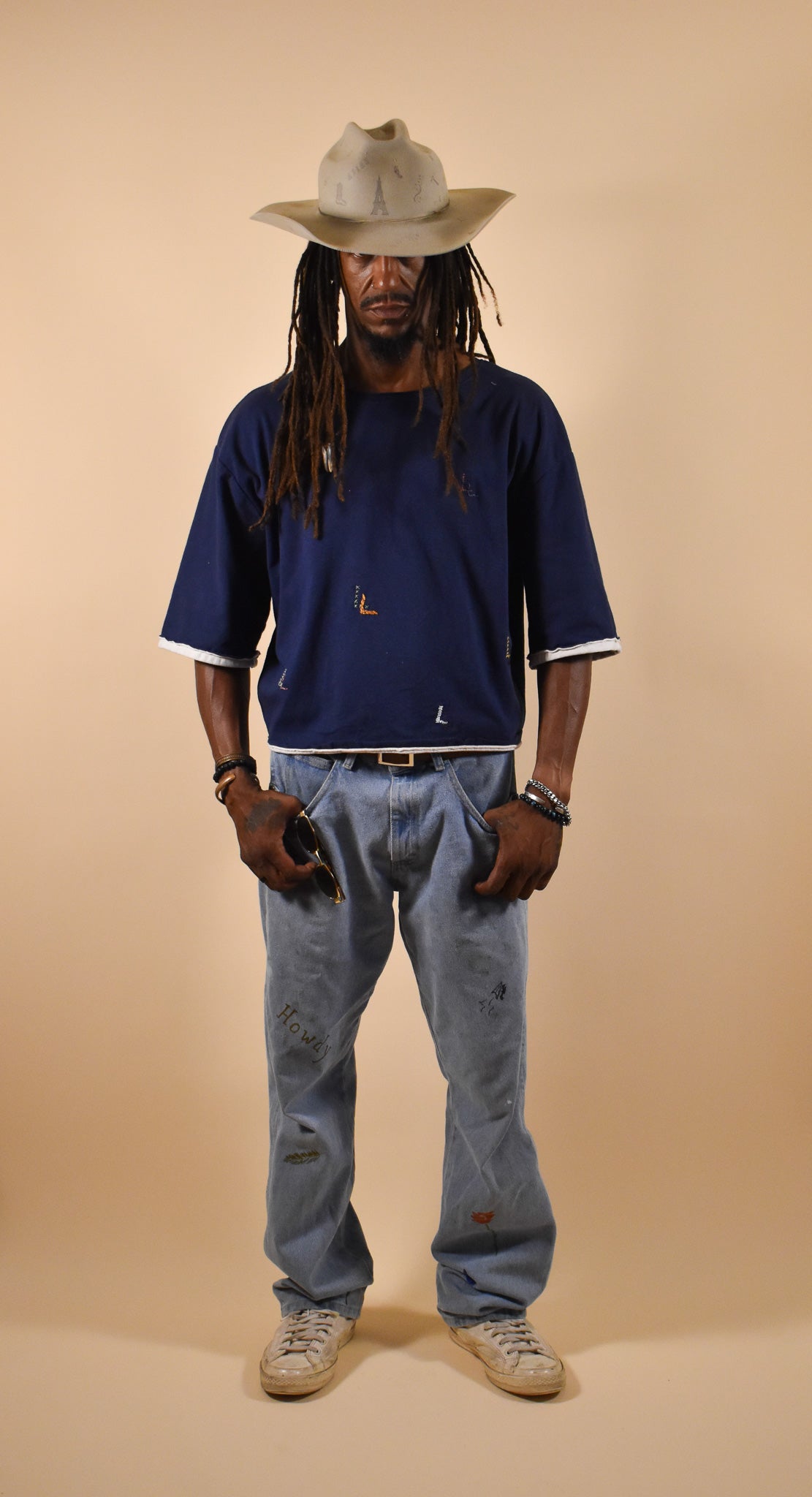 Hypoluxo Shirt