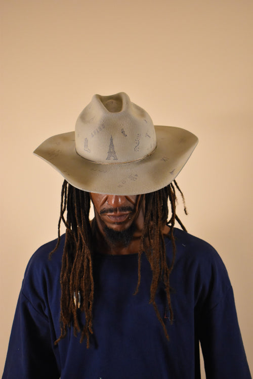 10¢ Cowboy