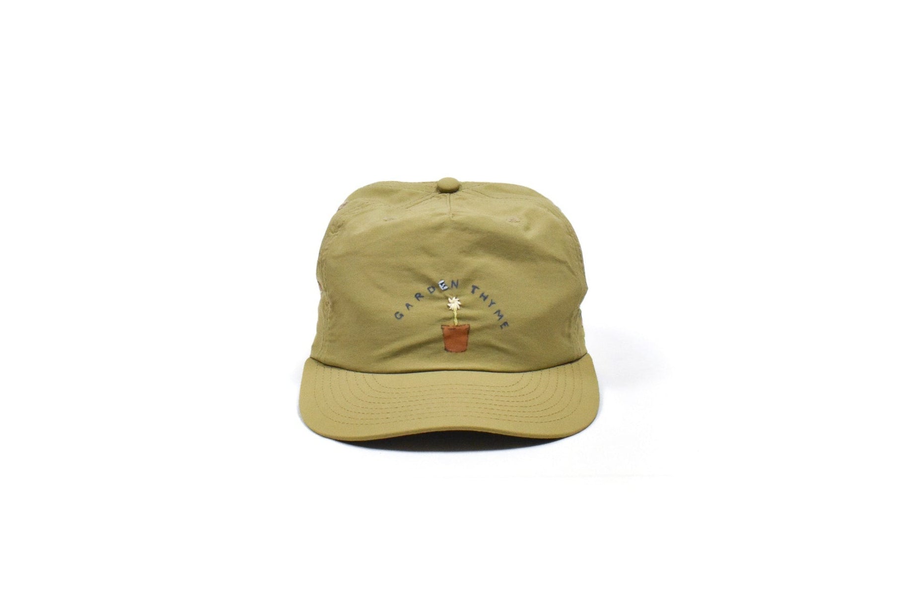 Garden Thyme Cap