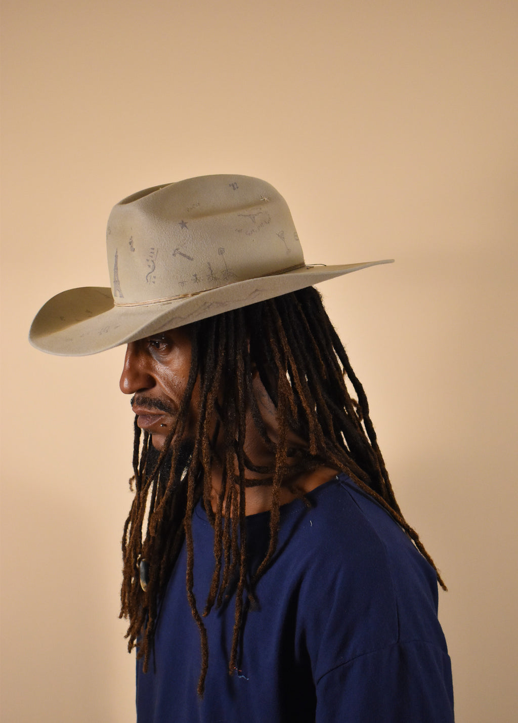 10¢ Cowboy