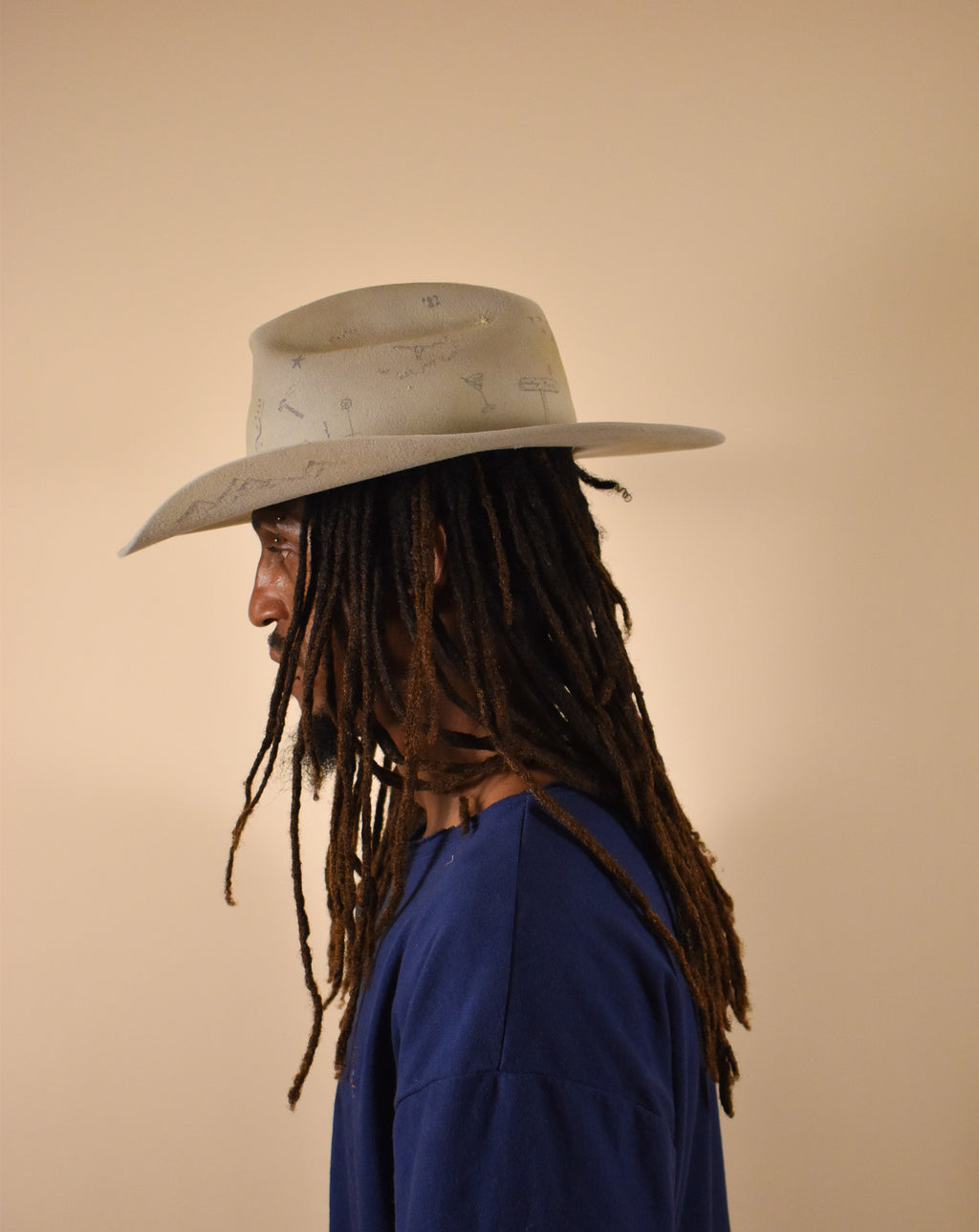 10¢ Cowboy