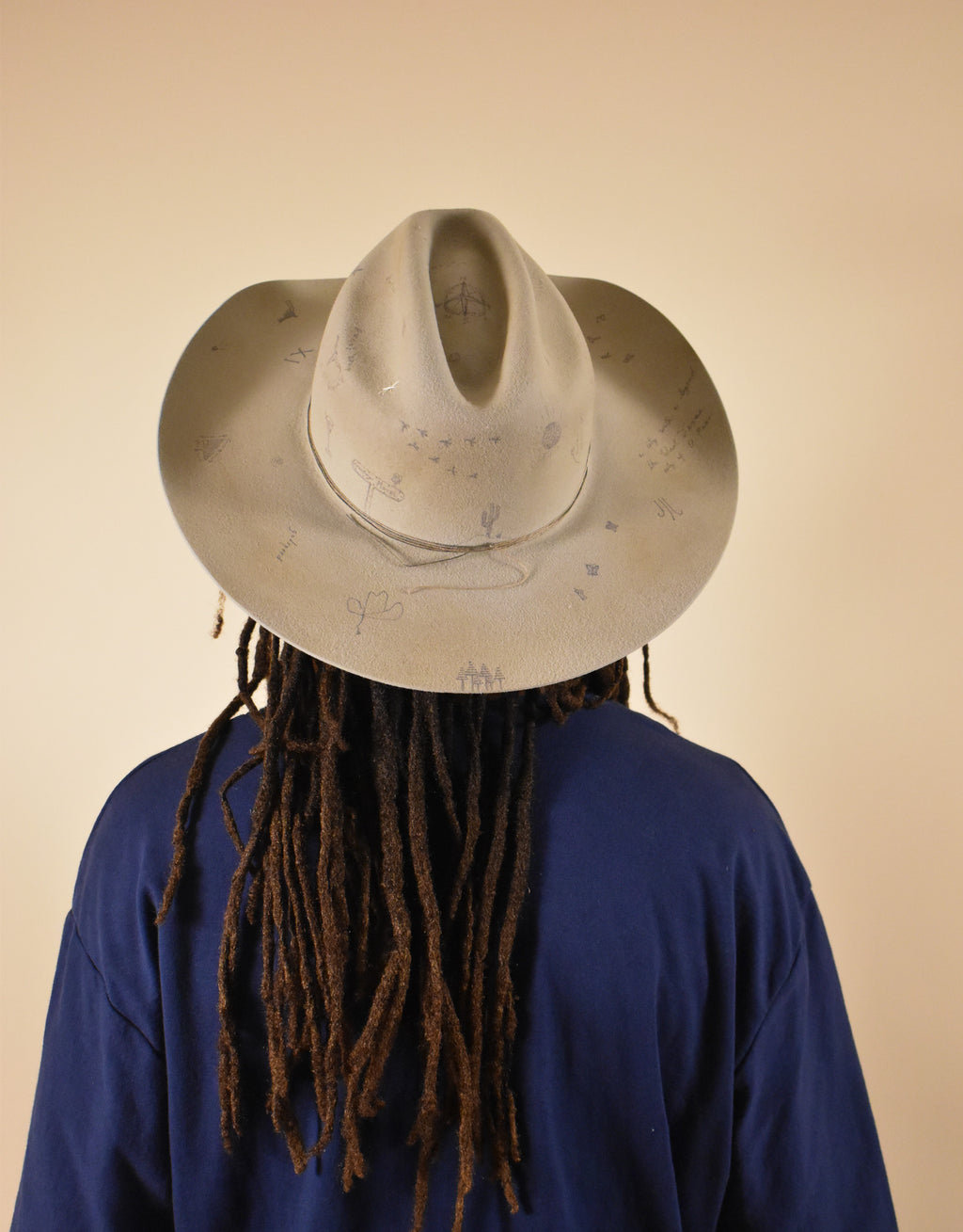 10¢ Cowboy