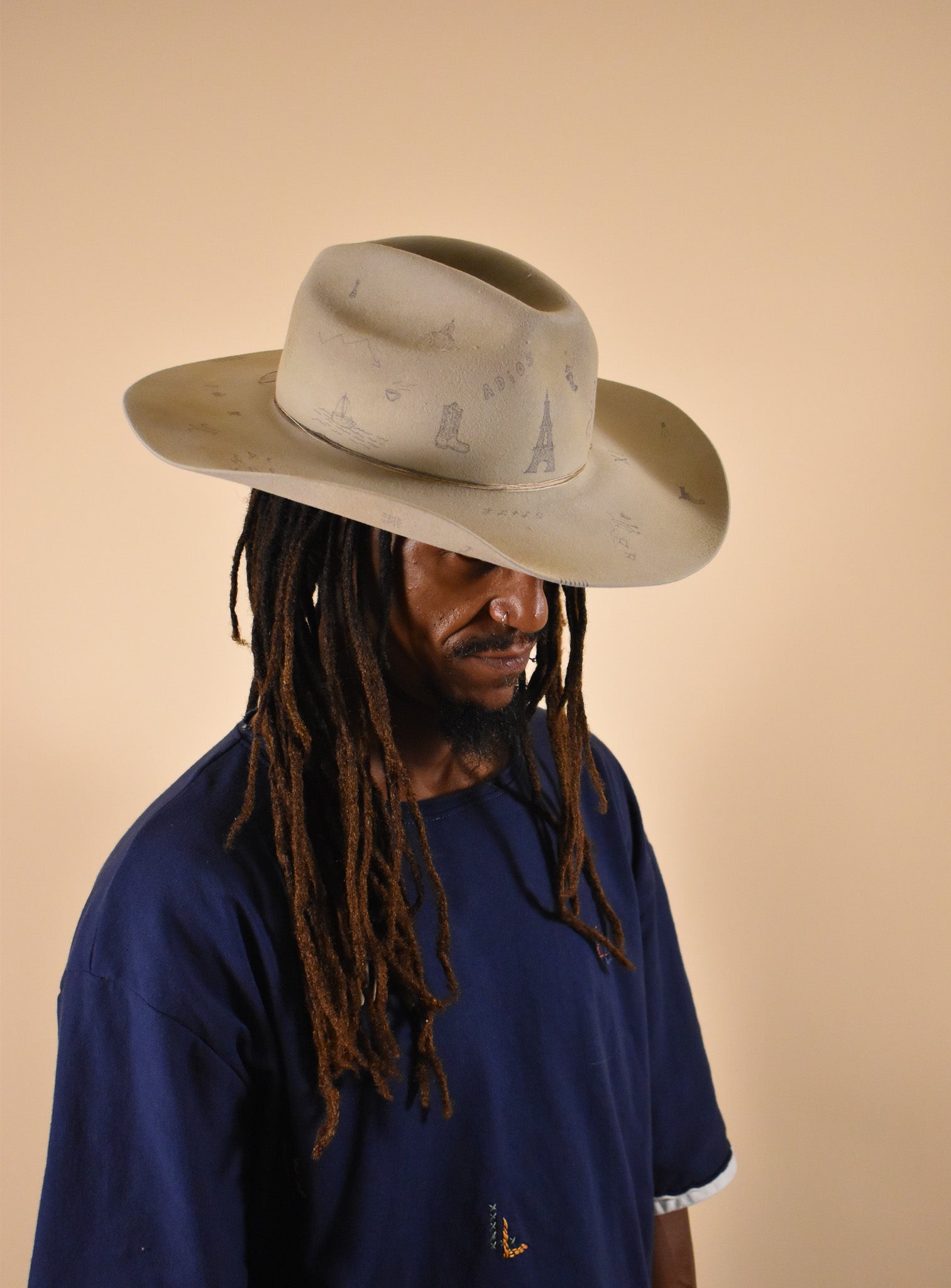 10¢ Cowboy
