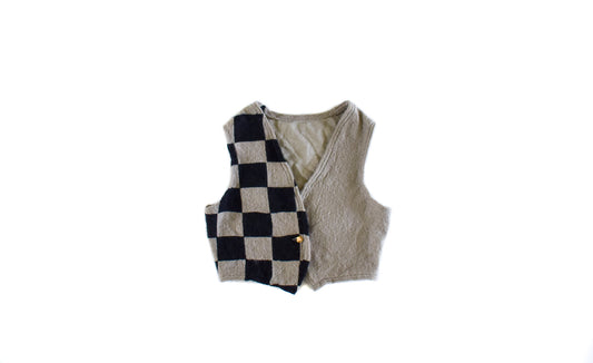 Cecile St Vest