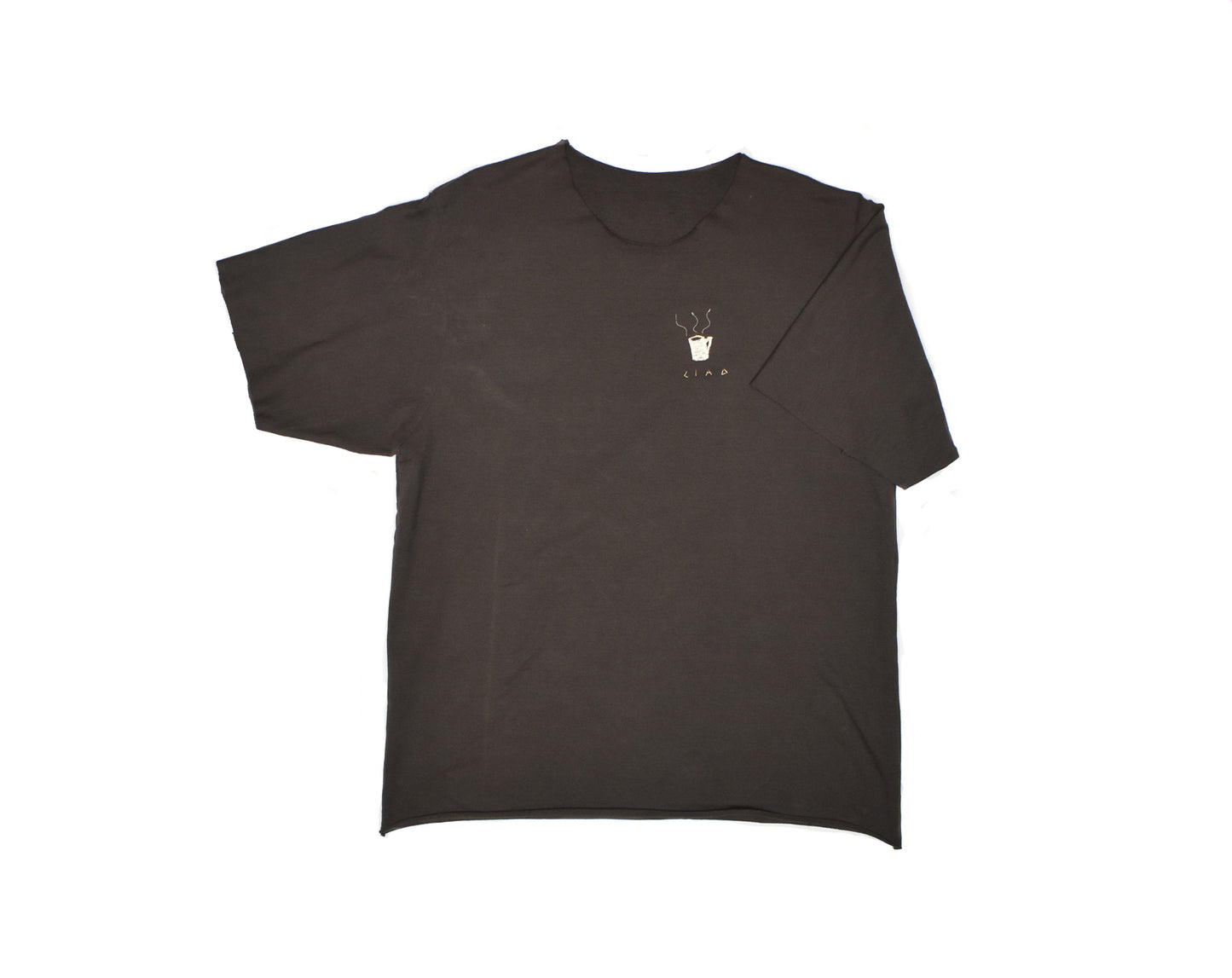 Caffè Lungo T-Shirt