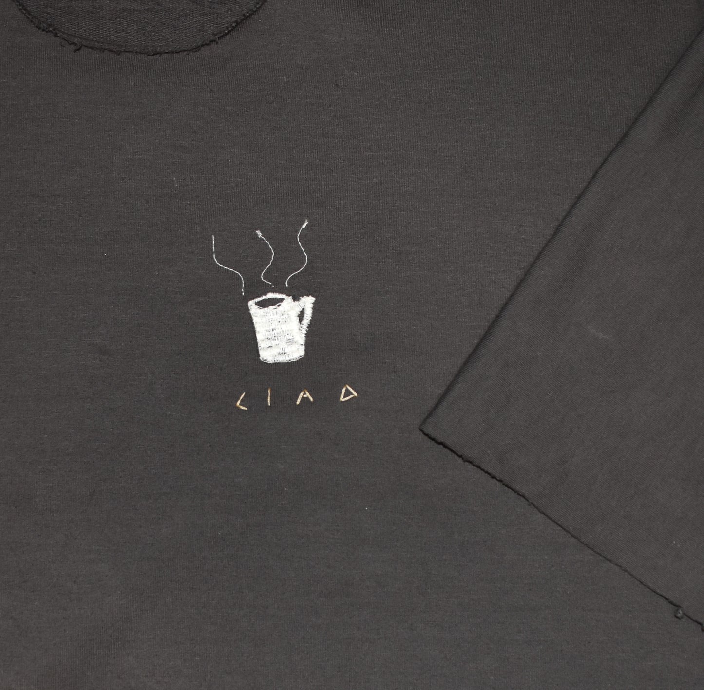 Caffè Lungo T-Shirt