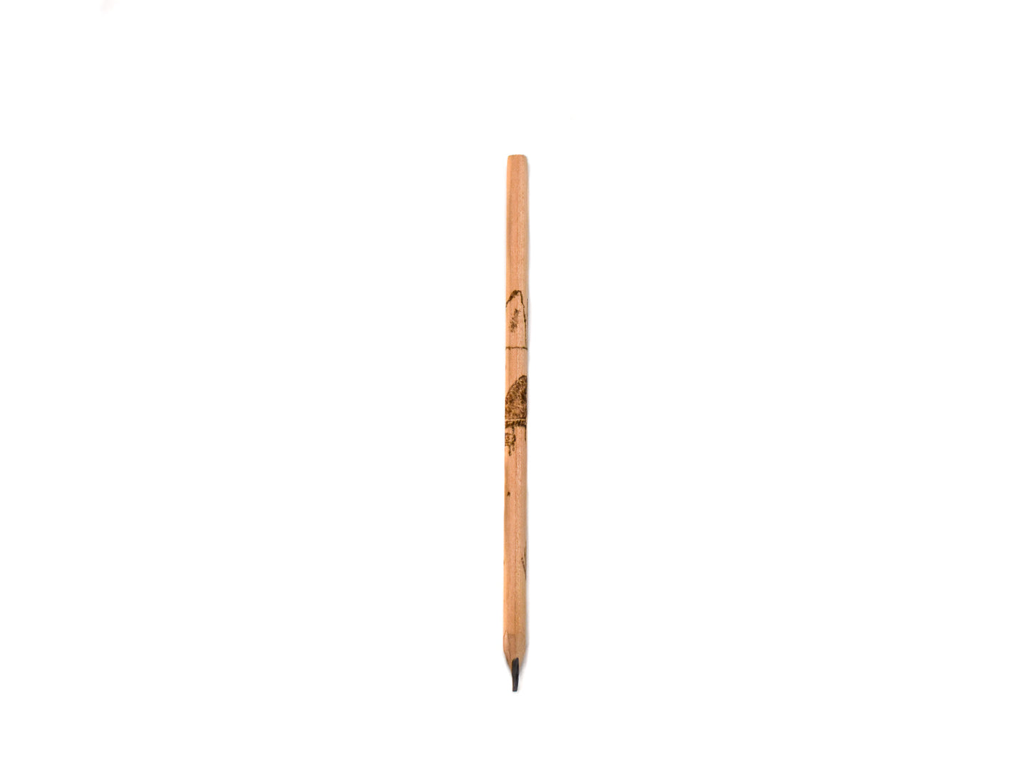 Piano Festival of El Paso City Pencil