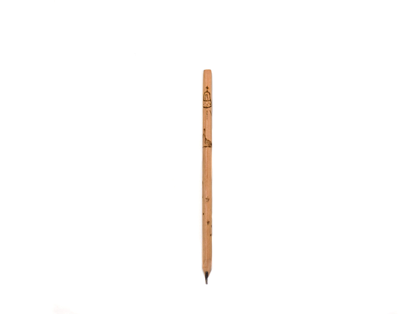 Piano Festival of El Paso City Pencil