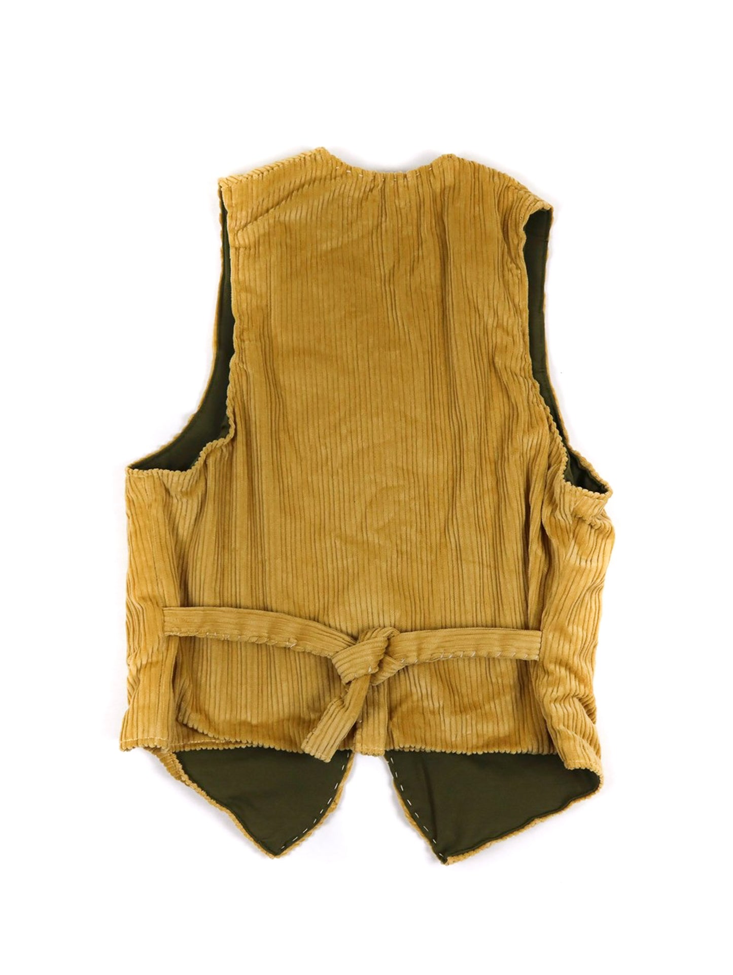 Sonora Riders Vest