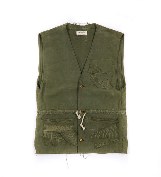 Colonel Cooler Vest