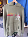 Westward Hoodie