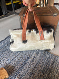 Idiosyncratic Behavior Carrier Bag