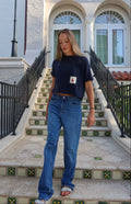 Bilingual Top