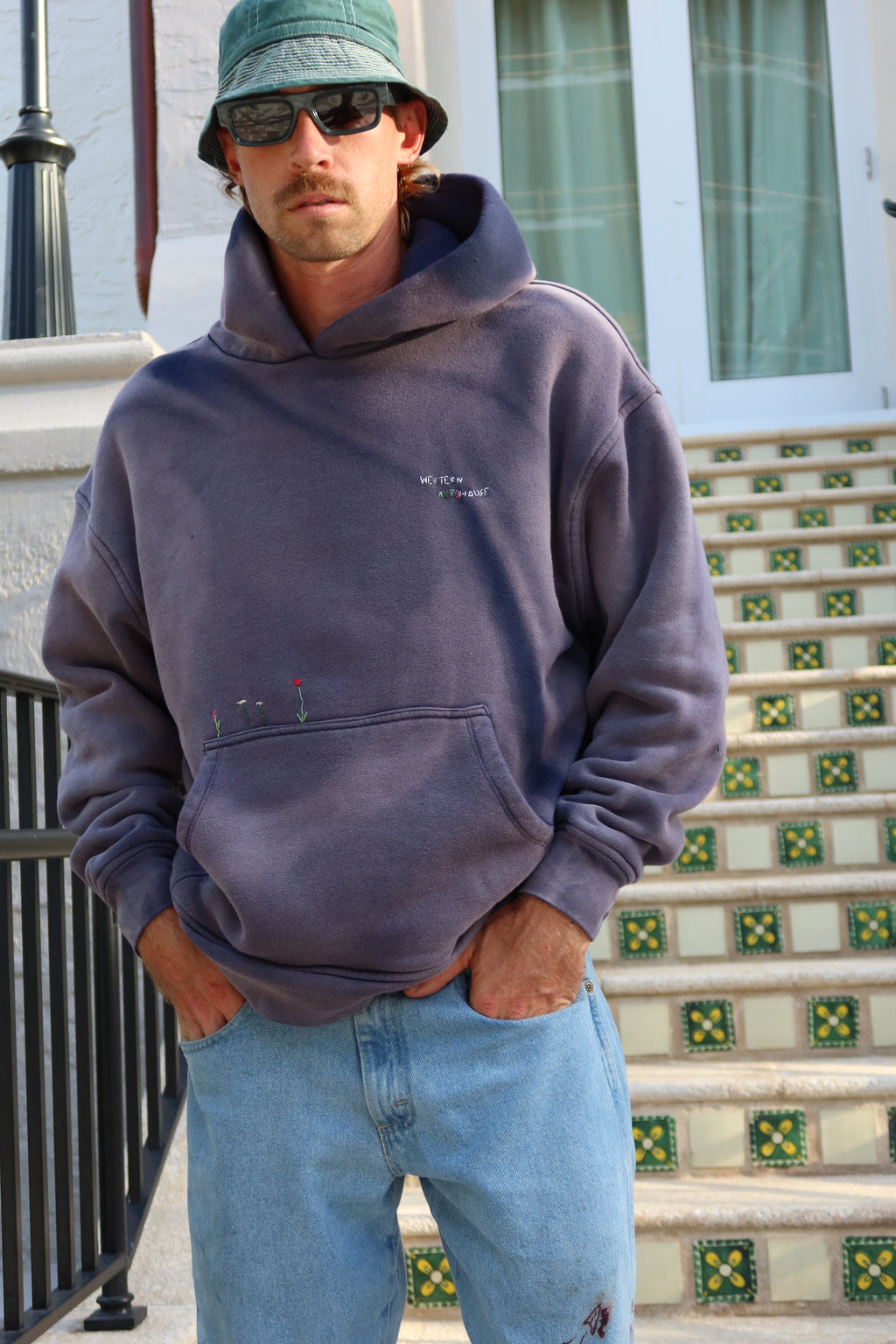 Artehouse Hoodie