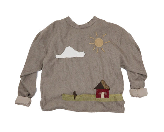 Maison Sweater